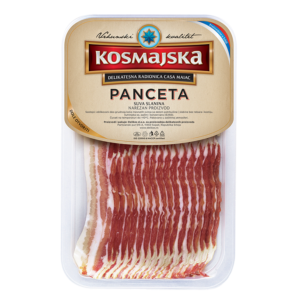 Kosmaj-pancetta-sliced-100g