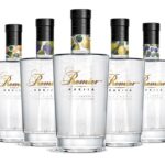 Premier rakije – Promont Distillery Premier rakije – Promont Distillery