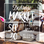Dedinje Open Market Dedinje Open Market