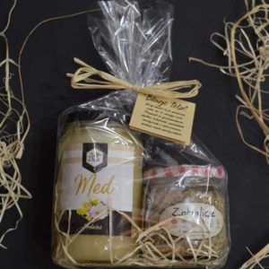 honey-spring-zobalice-valentinesday-gift