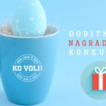 Najlepša uskršnja jaja – dobitnici KoVoli nagradnog konkursa