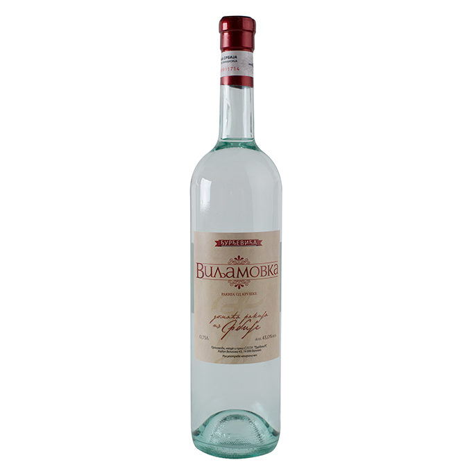 Djurdjevica-rakija-viljamovka Djurdjevica-rakija-viljamovka