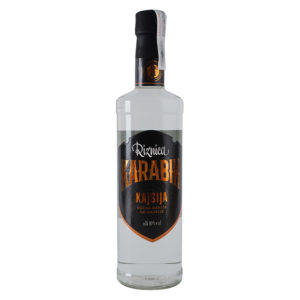 Riznica-brandy-karabin-apricot