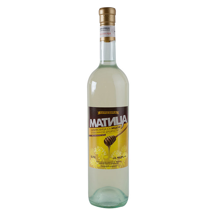 matica-plum brandy-with-honey matica-plum brandy-with-honey