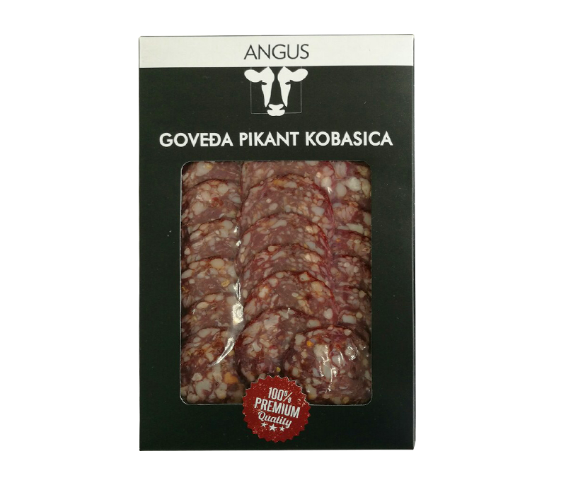 Angus-sausage-sliced-100g Angus-sausage-sliced-100g