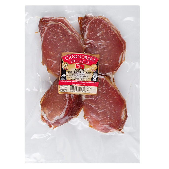 Crnogorska-suva-pecenica-narezano-200g Crnogorska-suva-pecenica-narezano-200g