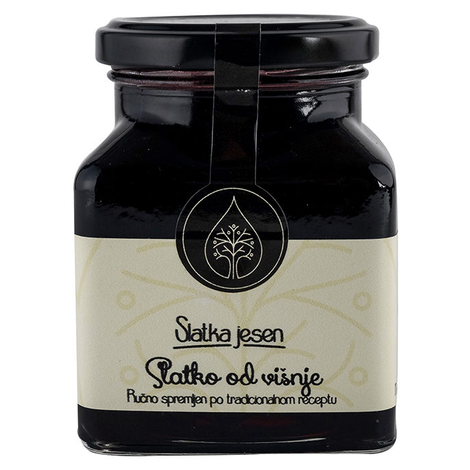 Slatko-od-višanja-Slatka-jesen