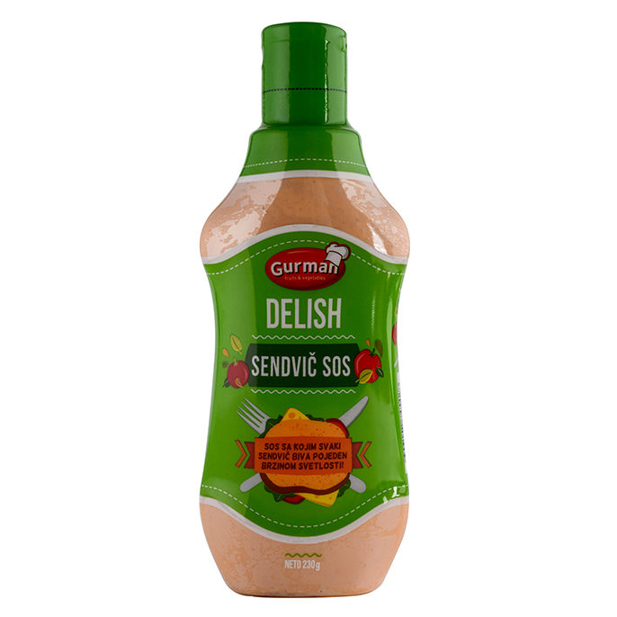 Gurman-Delish-sendvic-sos Gurman-Delish-sendvic-sos
