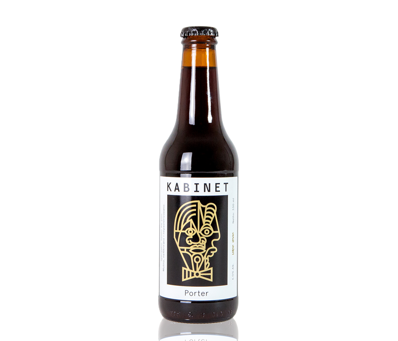 Kabinet-beer-Porter Kabinet-beer-Porter
