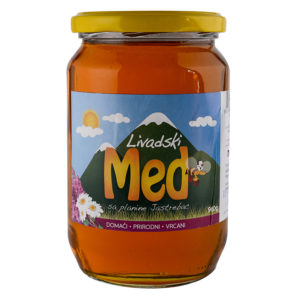 Meadow-honey-Jastrebac