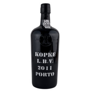 Vino-Kopke-LBV-2011