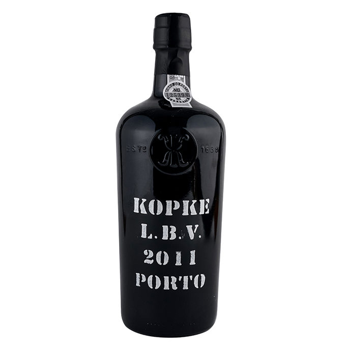 Vino-Kopke-LBV-2011 Vino-Kopke-LBV-2011
