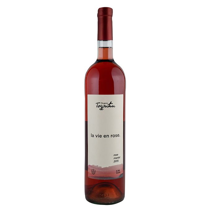 Vino-La-Vie-en-Rose – Rose Vino-La-Vie-en-Rose – Rose