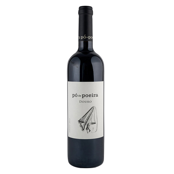 Vino-Po-de-Poeira Vino-Po-de-Poeira