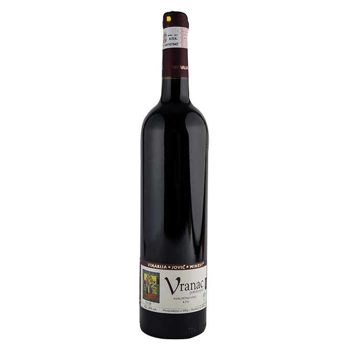 Vino-Vranac-Jovic