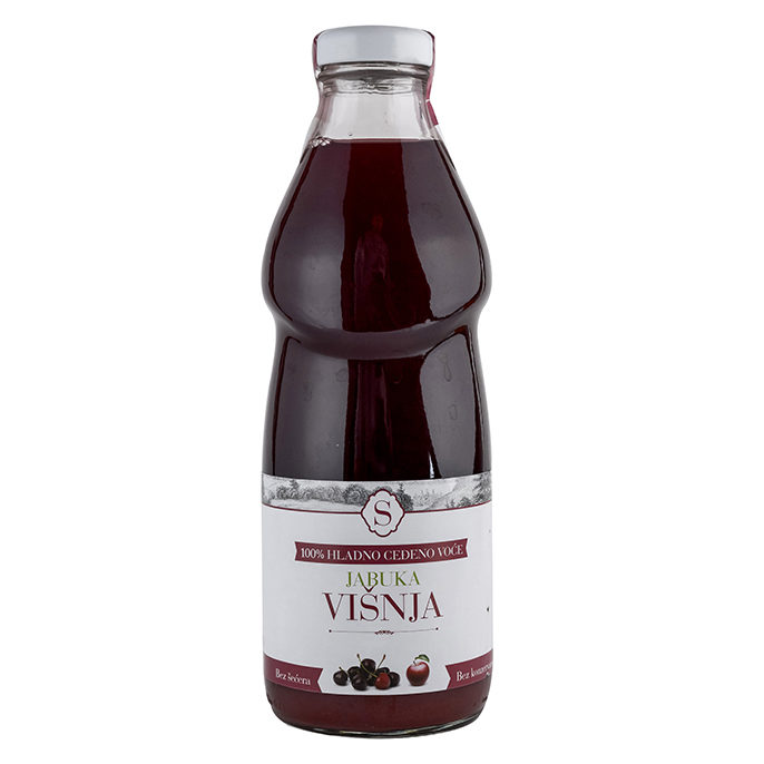 cold-pressed-juice-sour chery-sanfrut cold-pressed-juice-sour chery-sanfrut