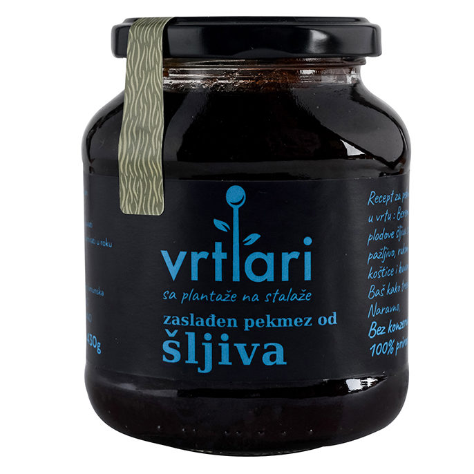 Jam- plum- Vrtlari Jam- plum- Vrtlari