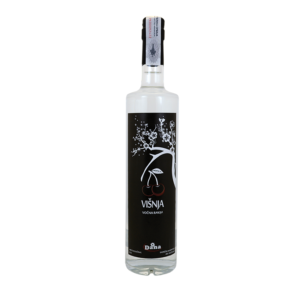 rakija-Visnja-Mlekara-Dana