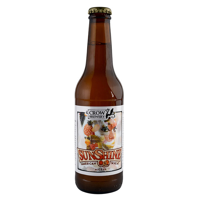 craft-beer-sunshine-crow-brewery craft-beer-sunshine-crow-brewery