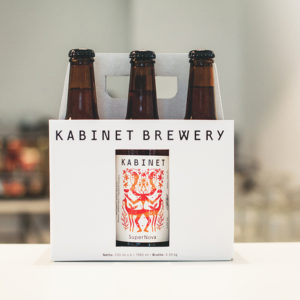Kabinet 6 pack web