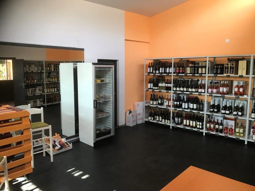 KoVoli Shop 1