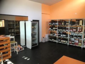KoVoli Shop 1