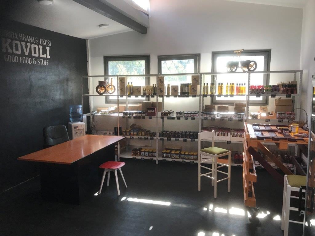KoVoli Shop 2