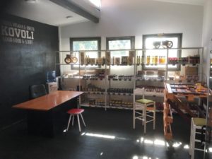 KoVoli Shop 2