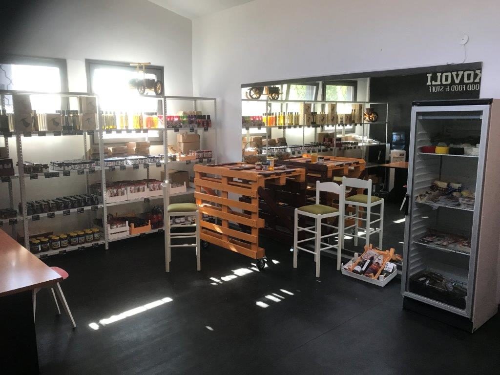 KoVoli Shop 3