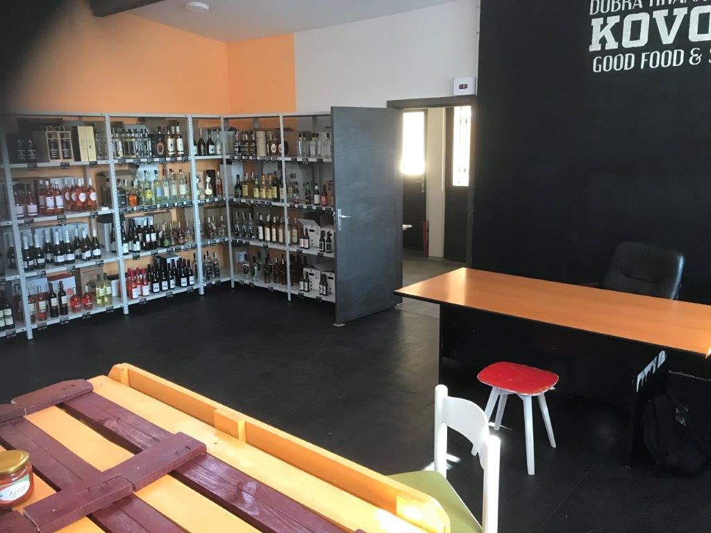 KoVoli Shop 4