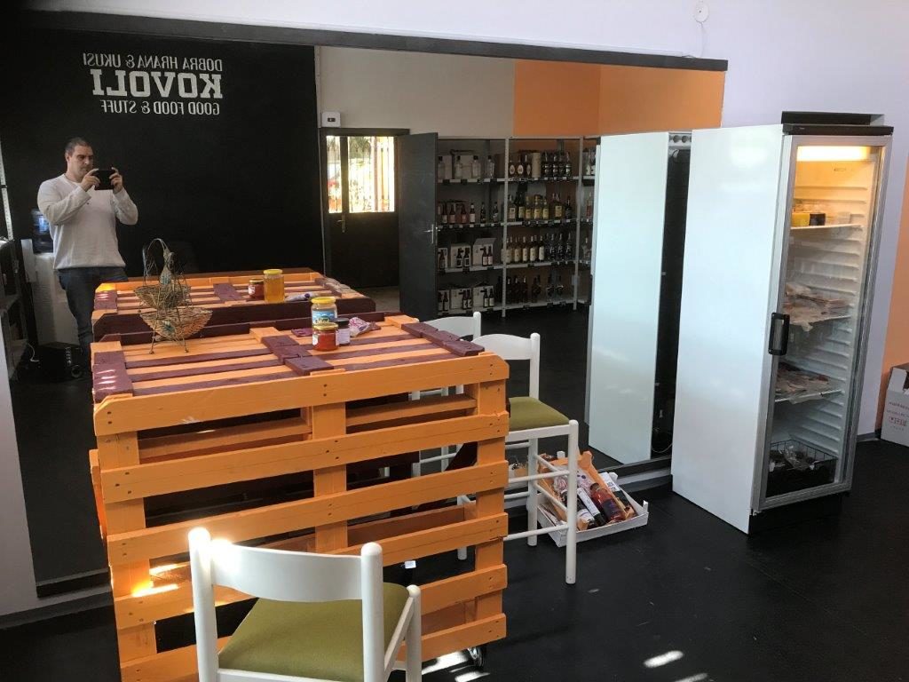 KoVoli Shop 5