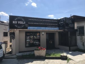 KoVoli shop