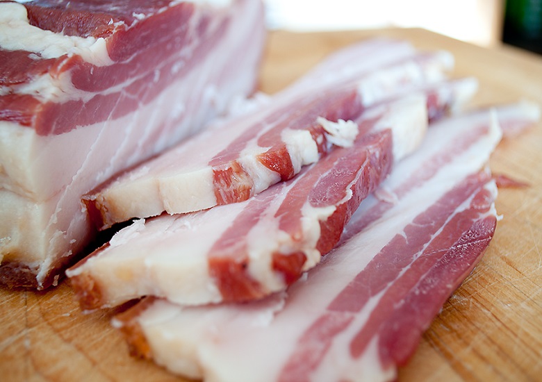 Slanina od mangulice – hrana naših predaka