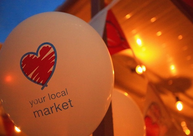 Why are we a part of Belgrade Night Market’s story?