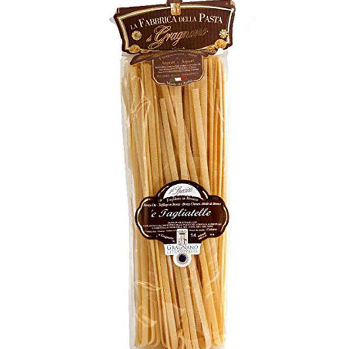 tagliatelle-gragnano