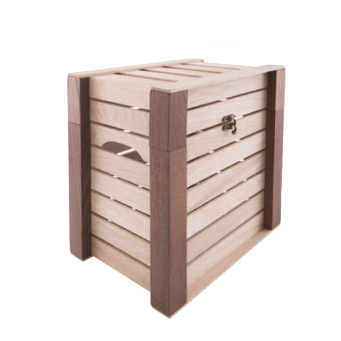 Wooden-Slats-Box
