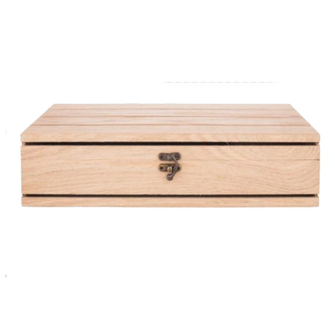 Wooden-case
