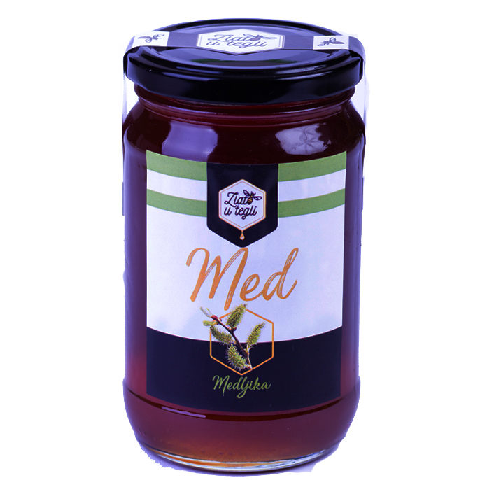 medljika