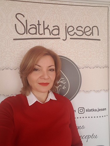 Slatka jesen na našoj trpezi – Ivanina preduzetnička priča