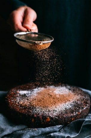 Who likes handmade gingerbread?