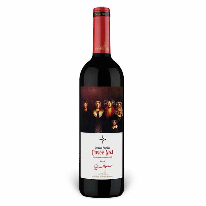 Cuvee-No.1-2015-Zvonko-Bogdan-0,75l Cuvee-No.1-2015-Zvonko-Bogdan-0,75l