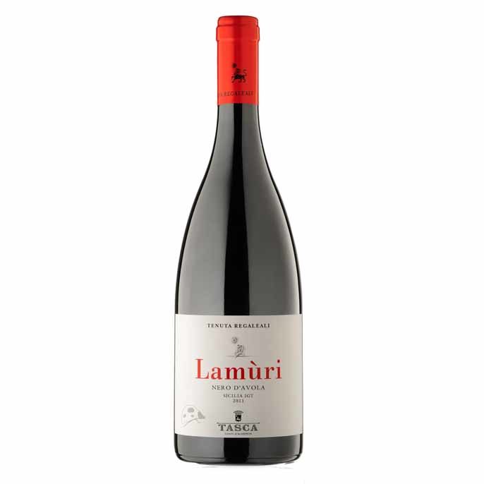 Lamuri-Nero-DAvola-2015-0,75l Lamuri-Nero-DAvola-2015-0,75l