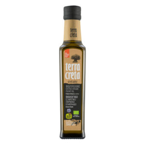 bio organic olive oil