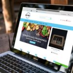 Gourmet (web)shop-ovi ili specijalizovane (online) prodavnice hrane za sladokusce